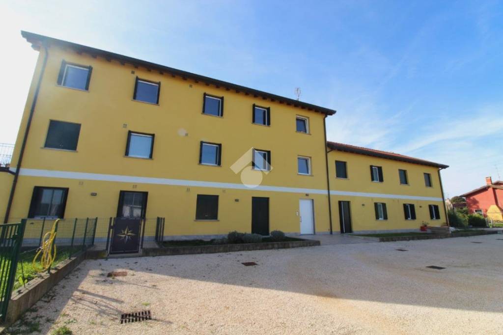 appartamento in vendita a San Stino di Livenza