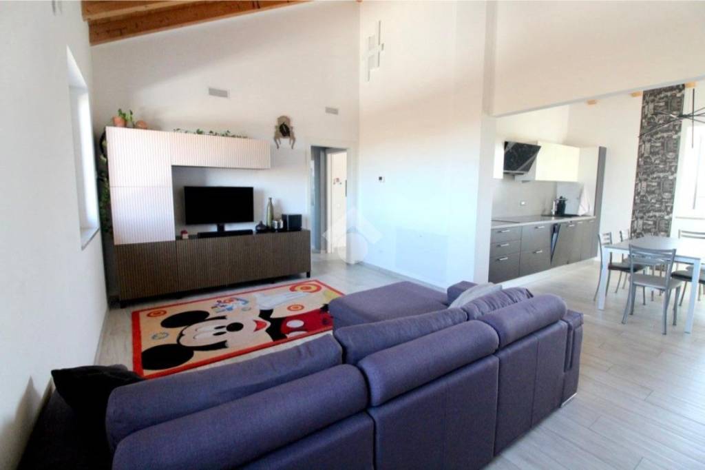 appartamento in vendita a San Stino di Livenza