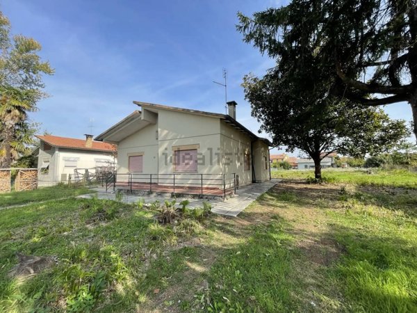 casa indipendente in vendita a San Stino di Livenza
