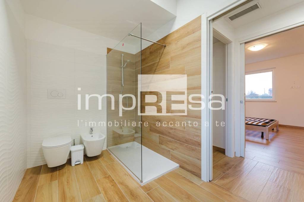 appartamento in vendita a San Stino di Livenza