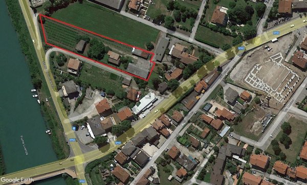 casa indipendente in vendita a San Stino di Livenza