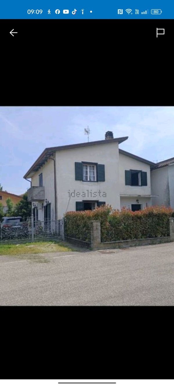 casa indipendente in vendita a San Stino di Livenza