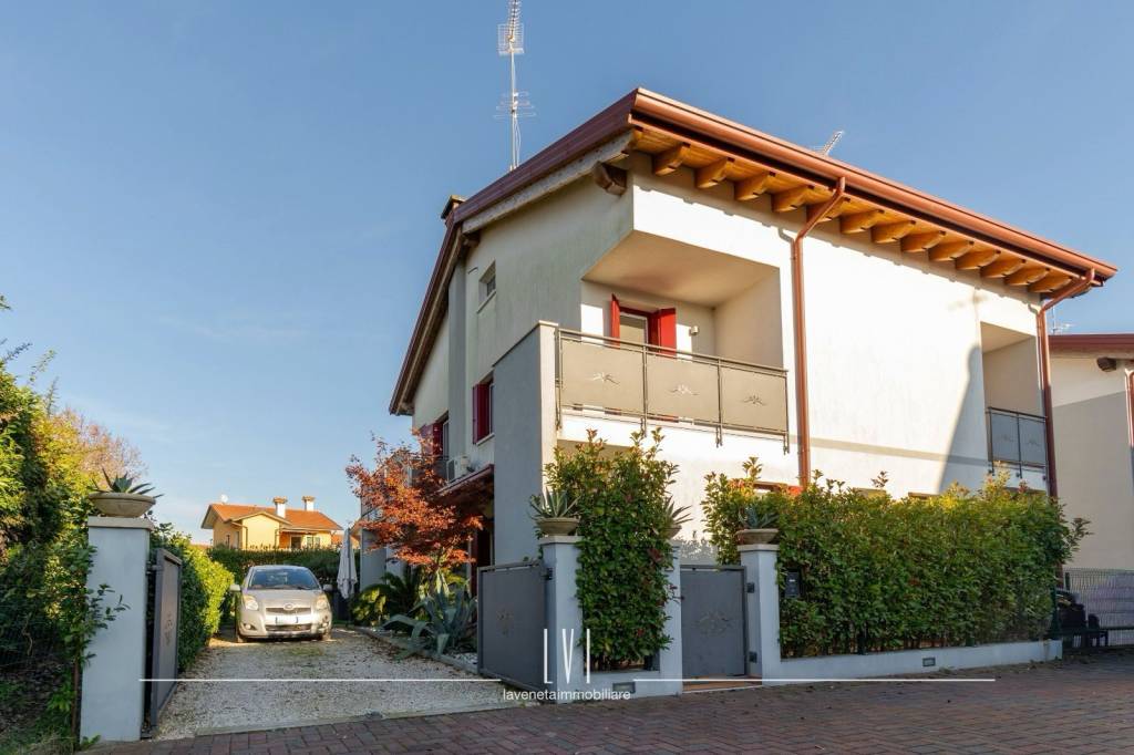 casa indipendente in vendita a San Stino di Livenza