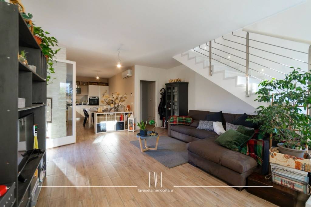 casa indipendente in vendita a San Stino di Livenza