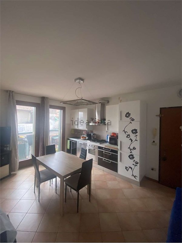 appartamento in vendita a San Stino di Livenza in zona Corbolone