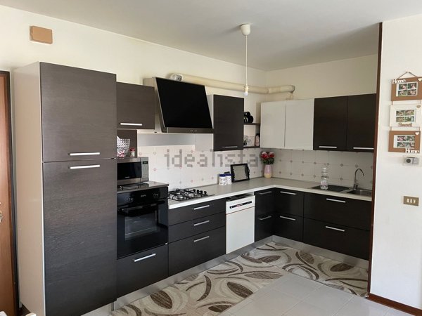 appartamento in vendita a San Stino di Livenza