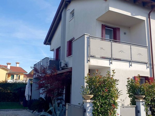 casa indipendente in vendita a San Stino di Livenza