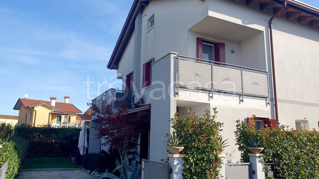 casa indipendente in vendita a San Stino di Livenza