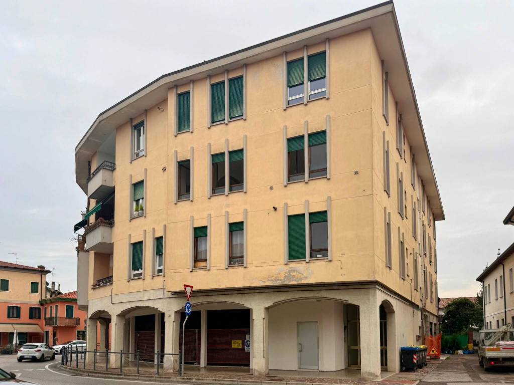 appartamento in vendita a San Stino di Livenza
