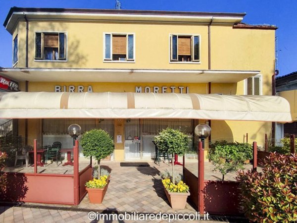 appartamento in vendita a San Stino di Livenza