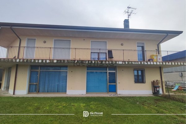 appartamento in vendita a San Stino di Livenza