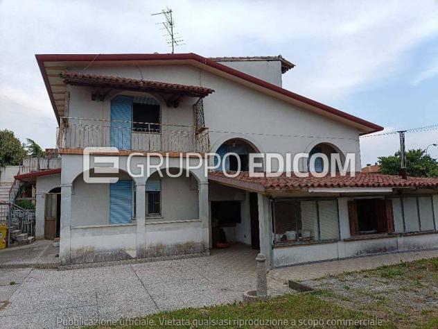 casa indipendente in vendita a San Stino di Livenza
