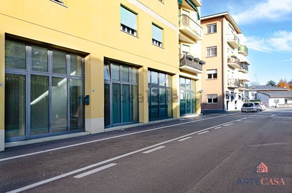 locale commerciale in vendita a San Stino di Livenza