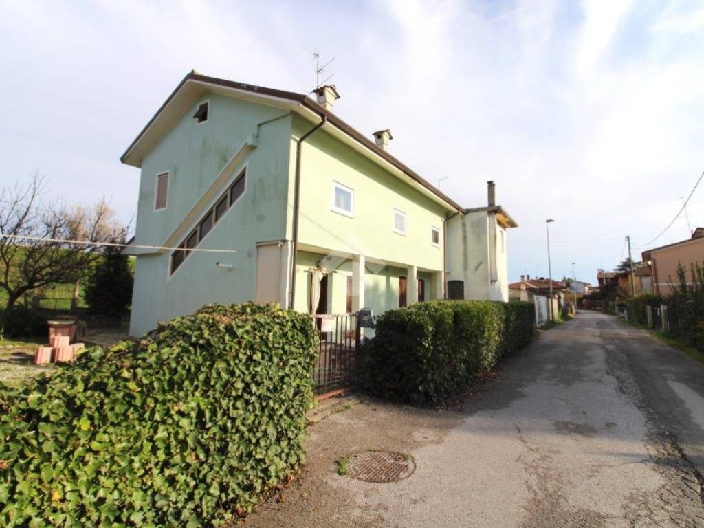casa indipendente in vendita a San Stino di Livenza