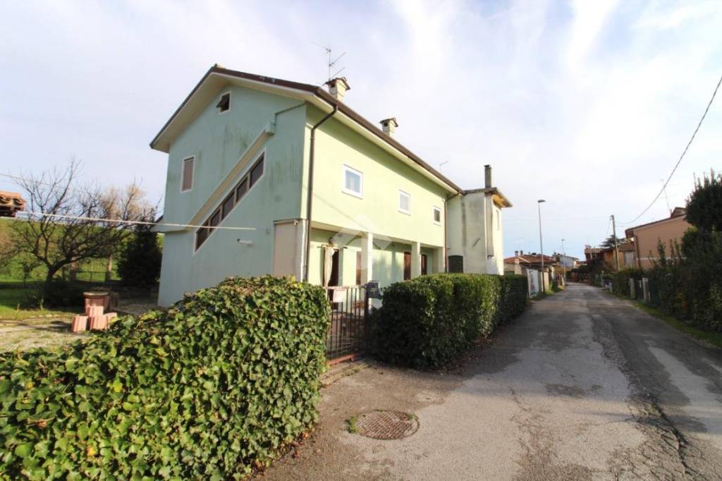 casa indipendente in vendita a San Stino di Livenza
