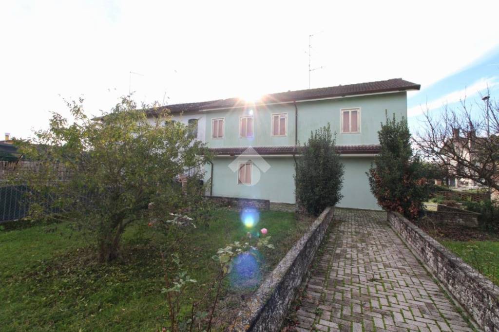 casa indipendente in vendita a San Stino di Livenza