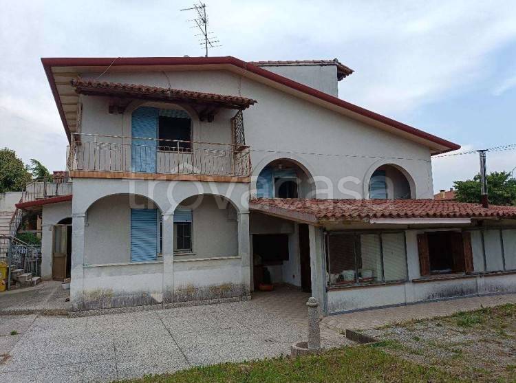 casa indipendente in vendita a San Stino di Livenza