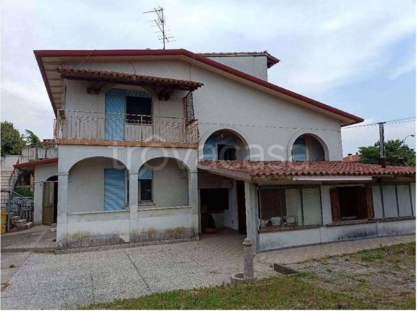 casa indipendente in vendita a San Stino di Livenza