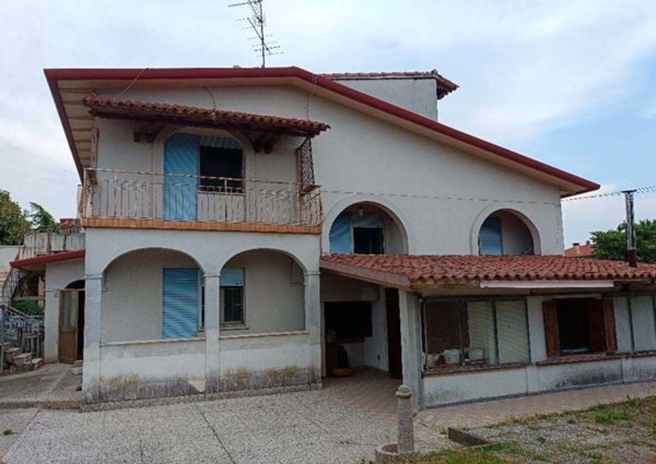 casa indipendente in vendita a San Stino di Livenza