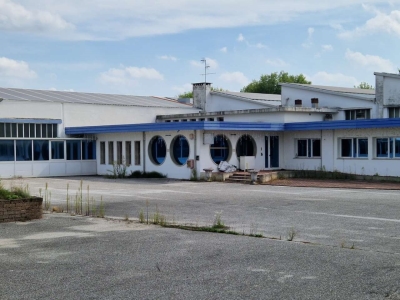 capannone in vendita a San Stino di Livenza