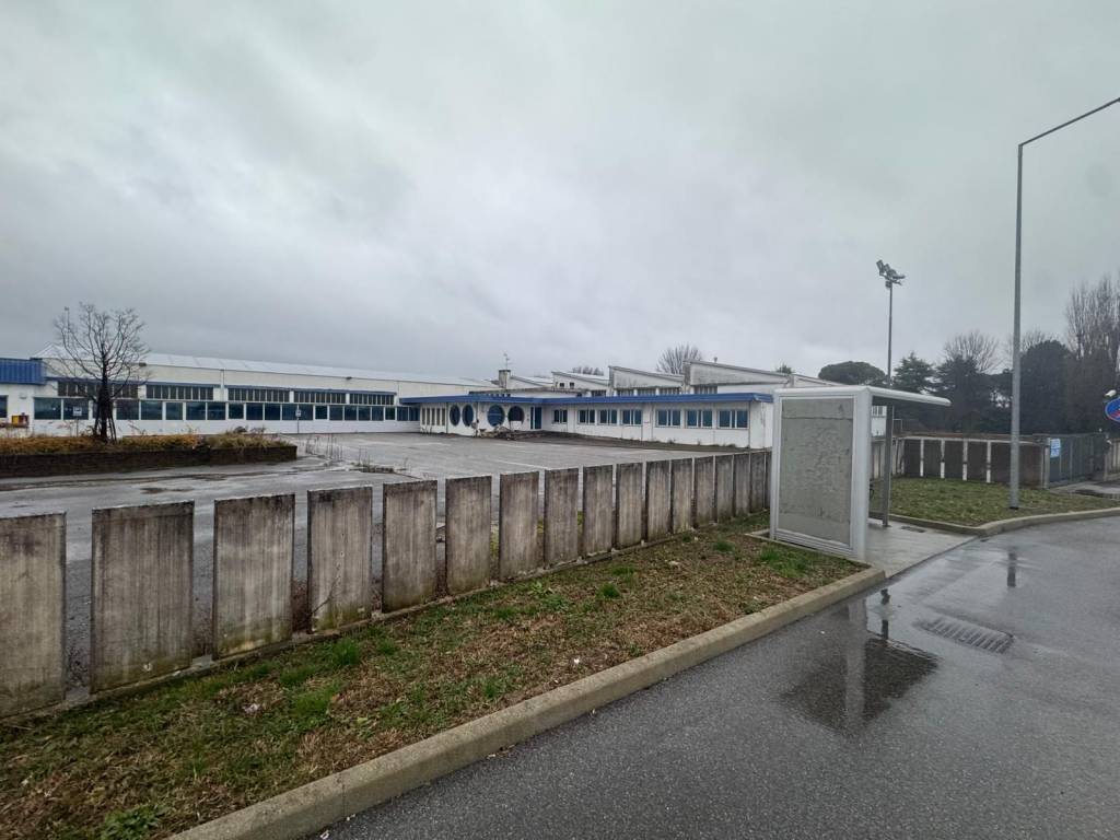 capannone in vendita a San Stino di Livenza