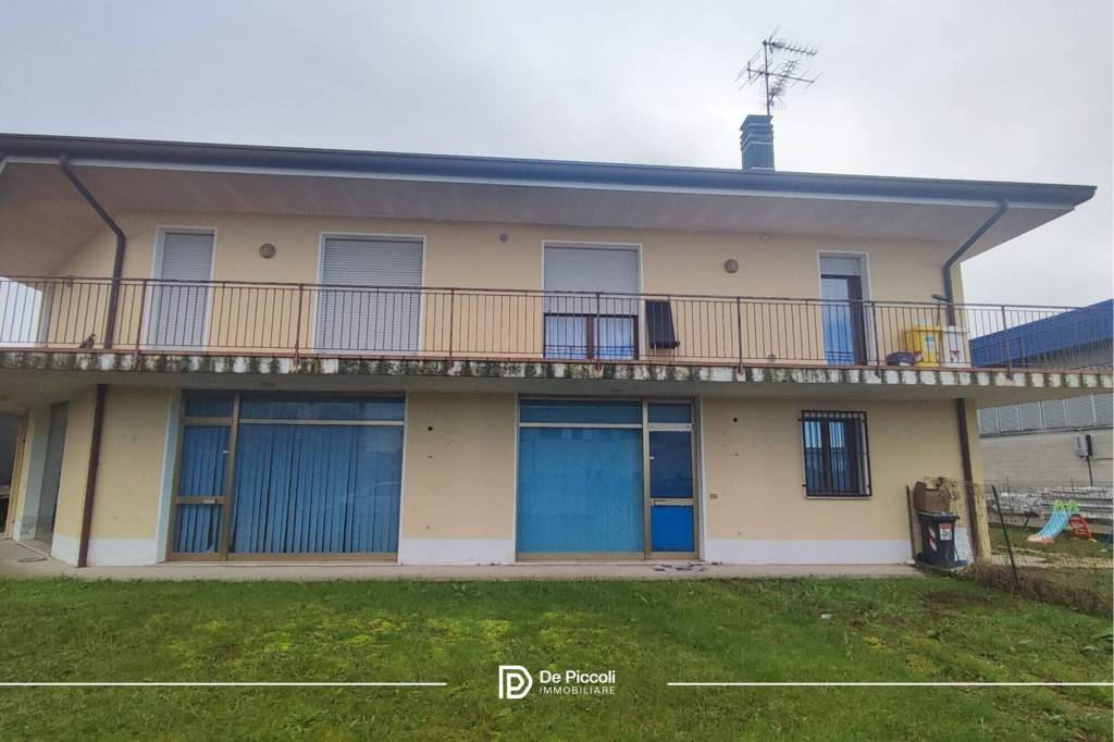 appartamento in vendita a San Stino di Livenza