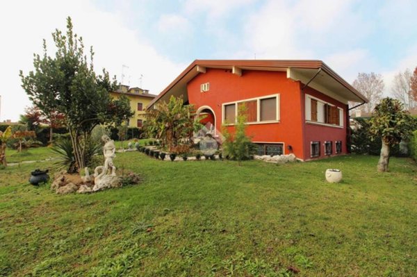 casa indipendente in vendita a San Stino di Livenza