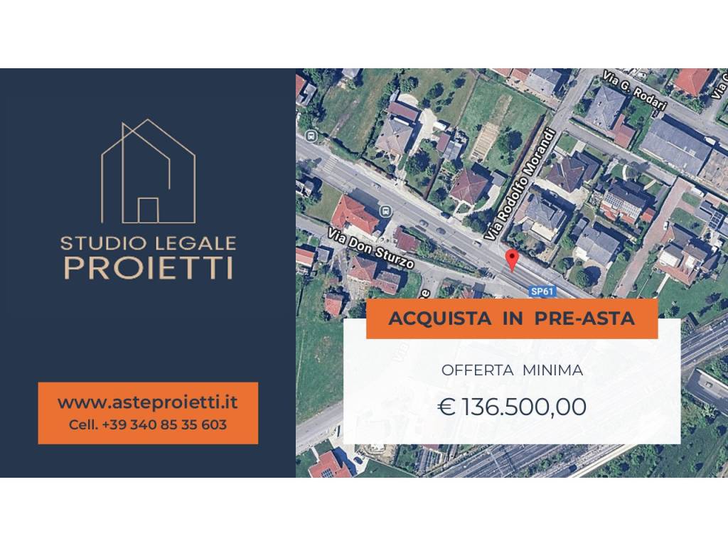 appartamento in vendita a San Stino di Livenza