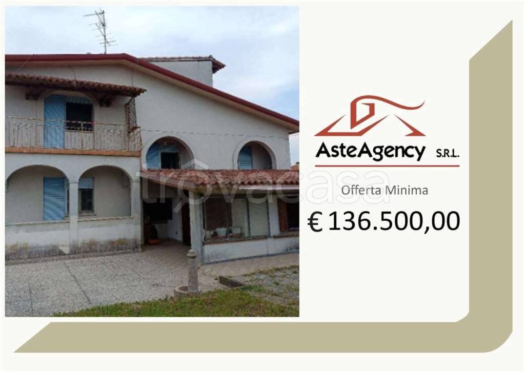 appartamento in vendita a San Stino di Livenza