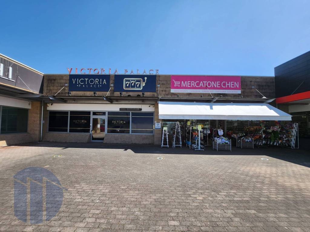 negozio in vendita a San Stino di Livenza