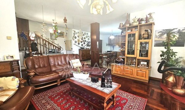 capannone in vendita a San Stino di Livenza in zona Ottava Presa