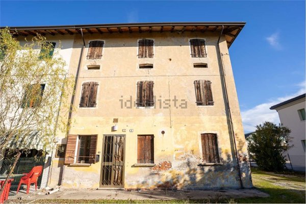 casa indipendente in vendita a San Stino di Livenza