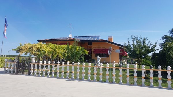 casa indipendente in vendita a San Stino di Livenza