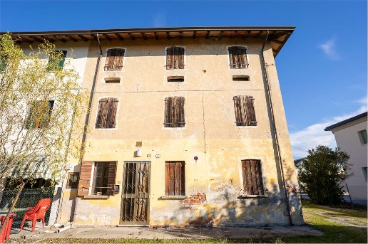 locale di sgombero in vendita a San Stino di Livenza