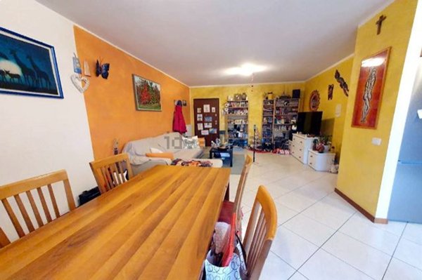 appartamento in vendita a San Stino di Livenza