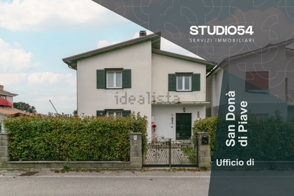 casa indipendente in vendita a San Stino di Livenza