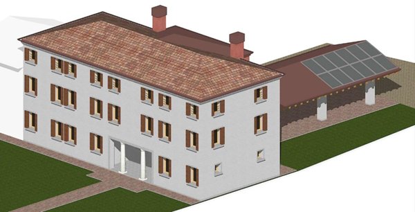 appartamento in vendita a San Stino di Livenza