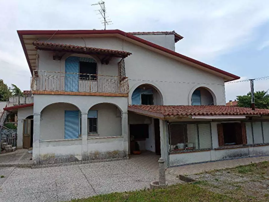 casa indipendente in vendita a San Stino di Livenza