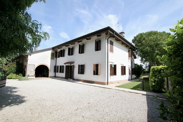 casa indipendente in vendita a San Stino di Livenza