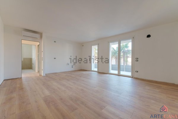 appartamento in vendita a San Stino di Livenza in zona Corbolone