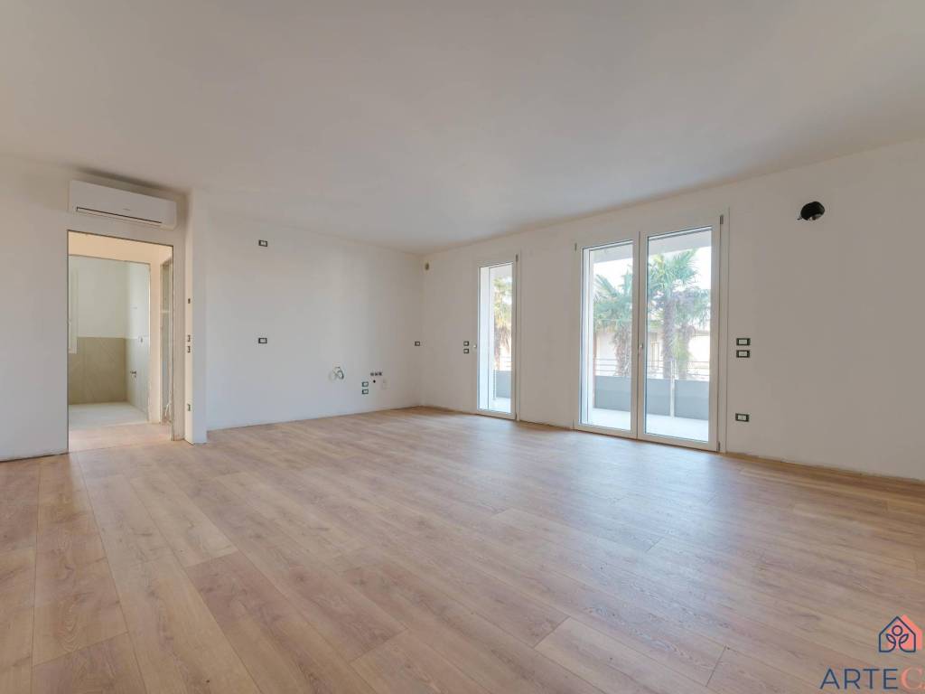 appartamento in vendita a San Stino di Livenza in zona Corbolone