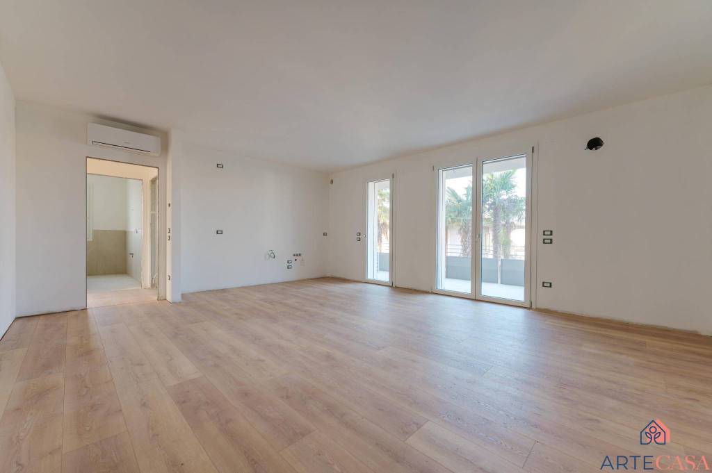 appartamento in vendita a San Stino di Livenza in zona Corbolone