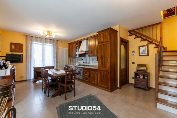 casa indipendente in vendita a San Stino di Livenza