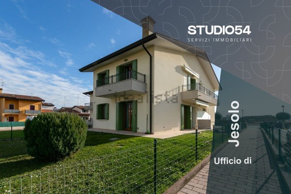 casa indipendente in vendita a San Stino di Livenza