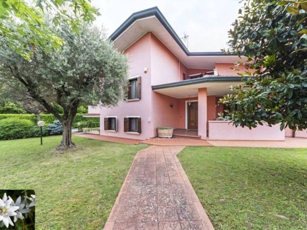 casa indipendente in vendita a San Stino di Livenza