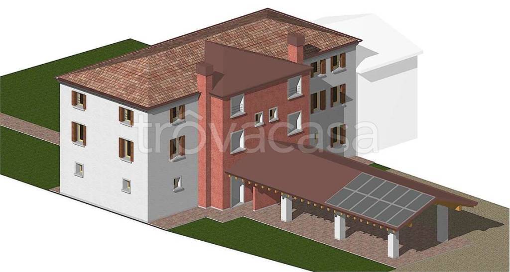 appartamento in vendita a San Stino di Livenza