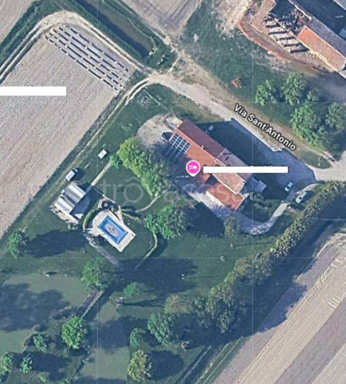 terreno edificabile in vendita a San Stino di Livenza