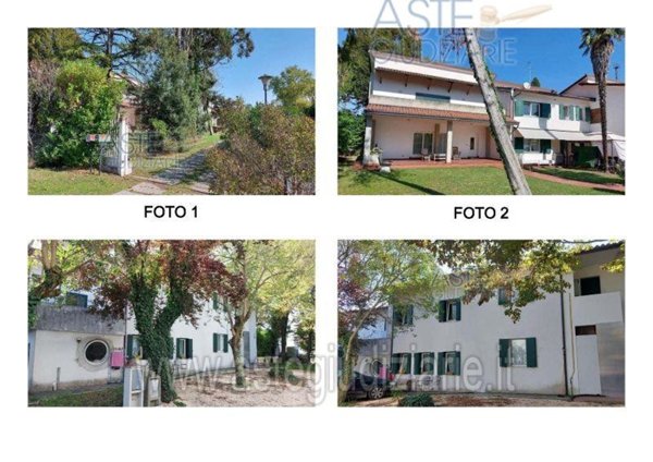 appartamento in vendita a San Stino di Livenza