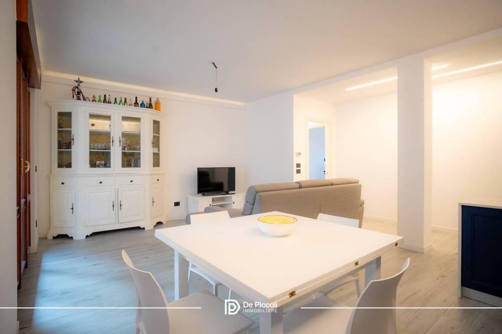 appartamento in vendita a San Stino di Livenza