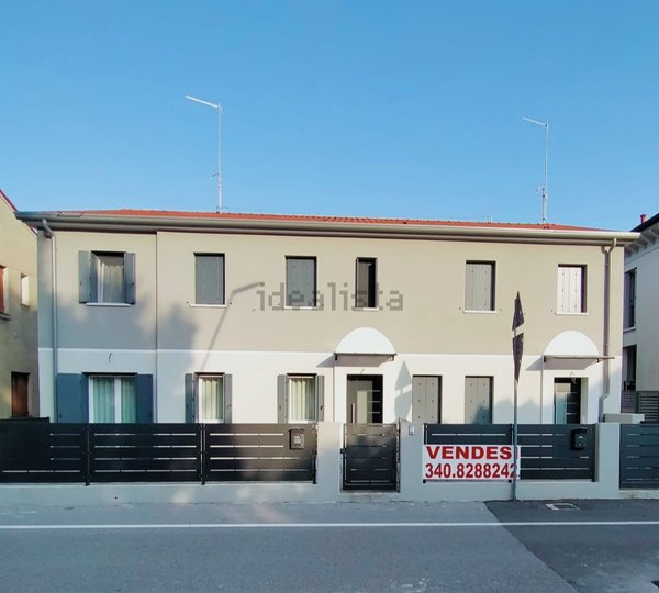 casa indipendente in vendita a San Stino di Livenza